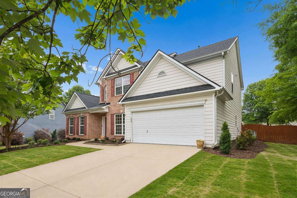 102 Ozark Trail Canton GA 30114