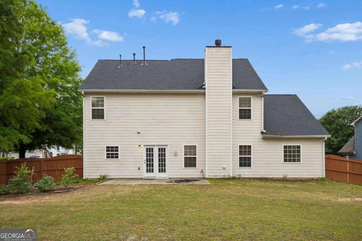 102 Ozark Trail Canton GA 30114