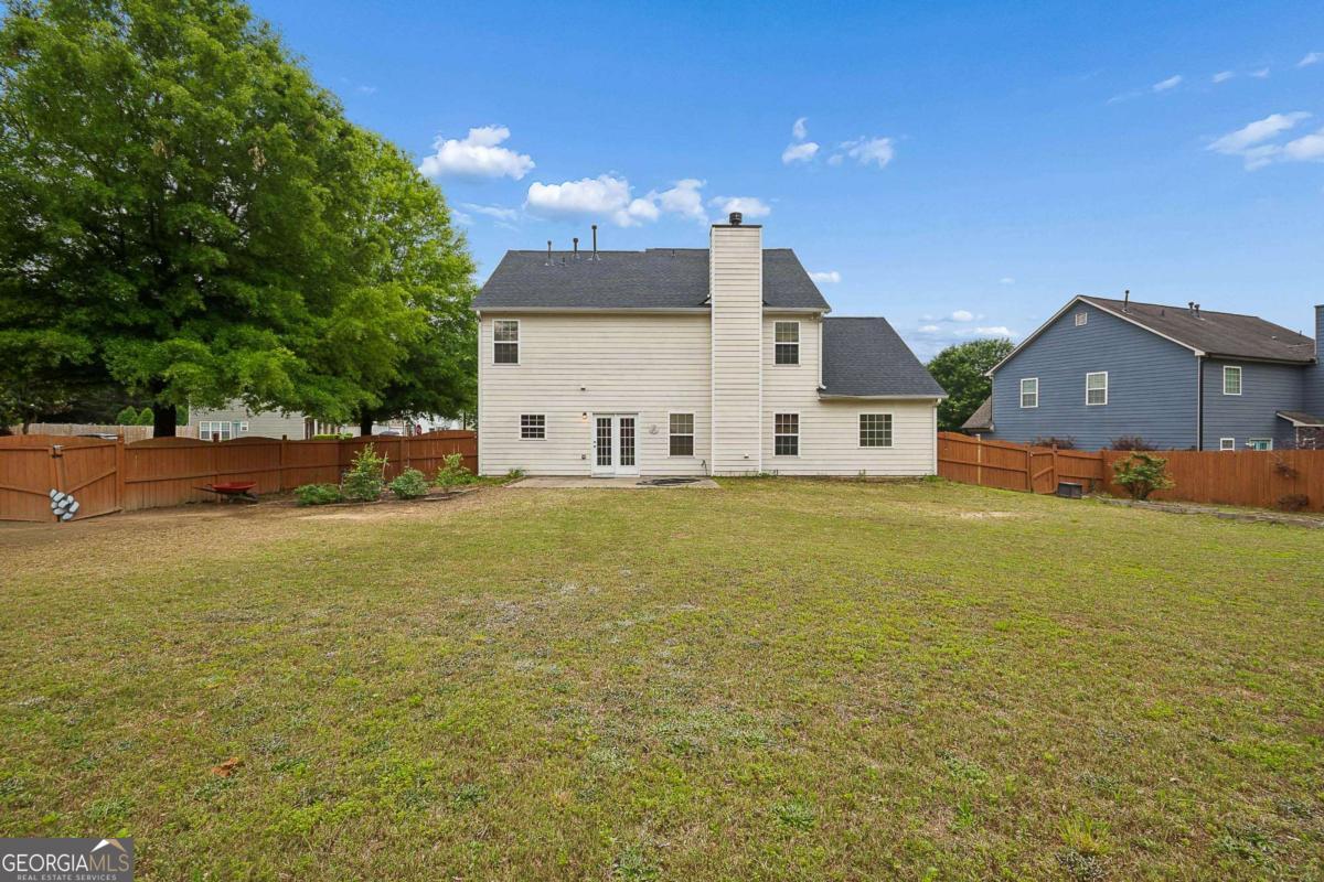 102 Ozark Trail Canton GA 30114