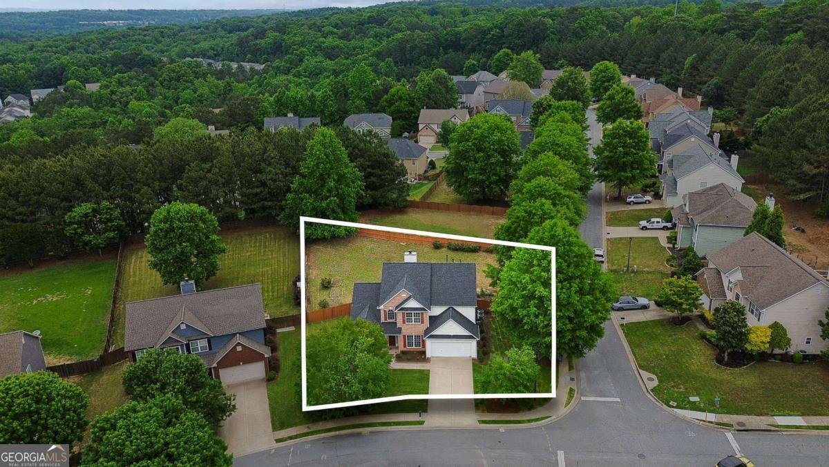 102 Ozark Trail Canton GA 30114