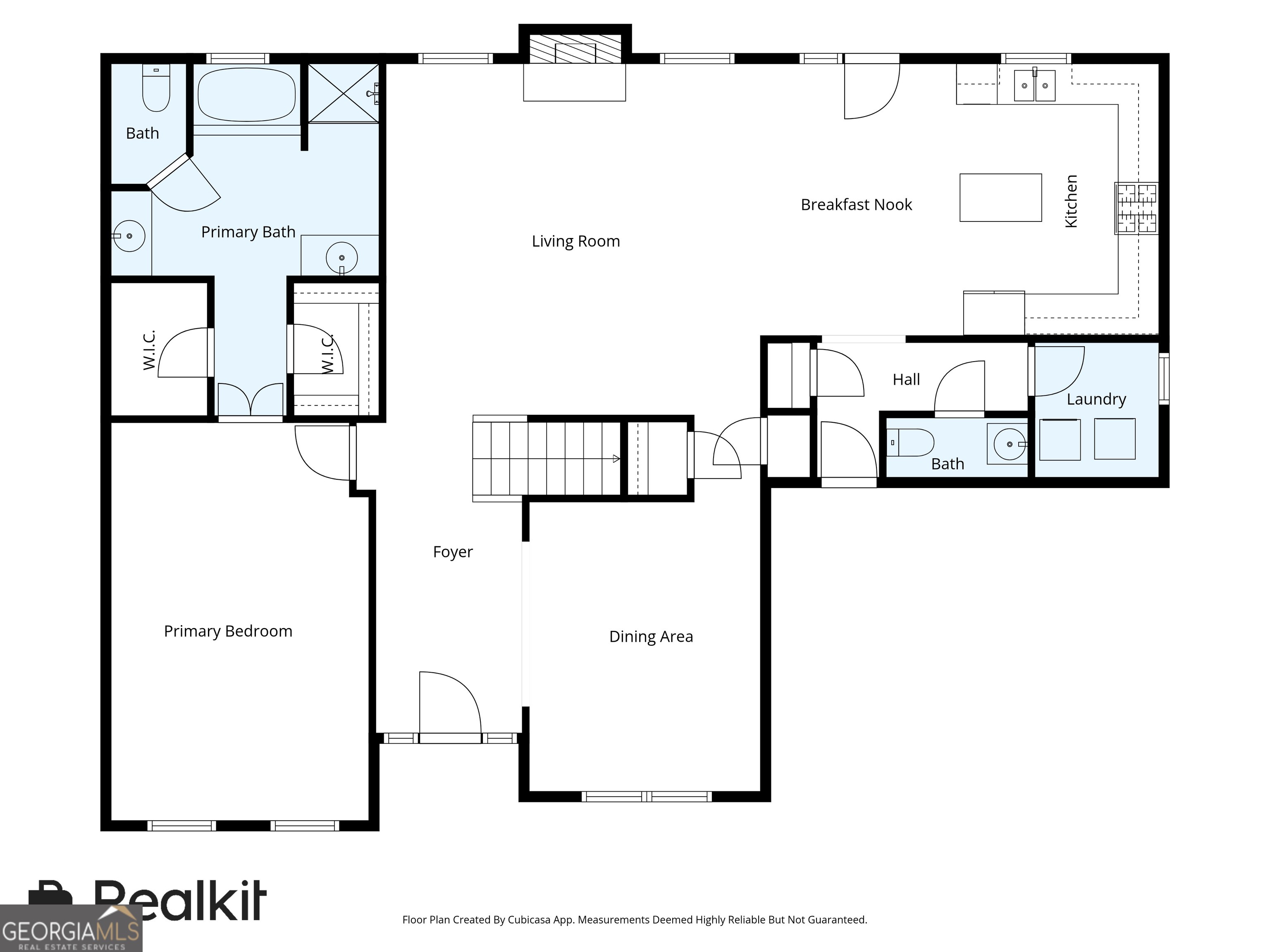 102 Ozark Trail Canton GA 30114
