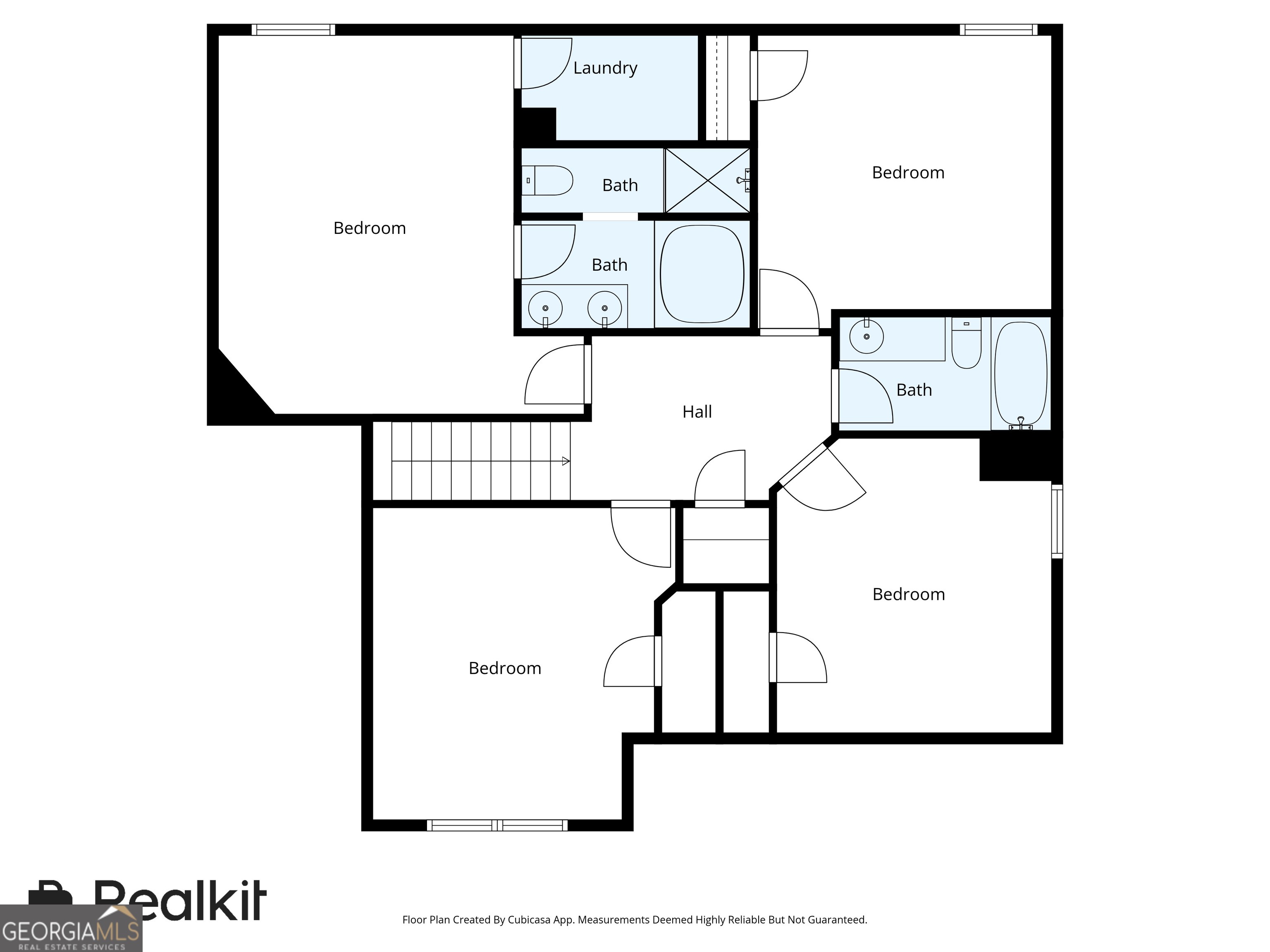 102 Ozark Trail Canton GA 30114