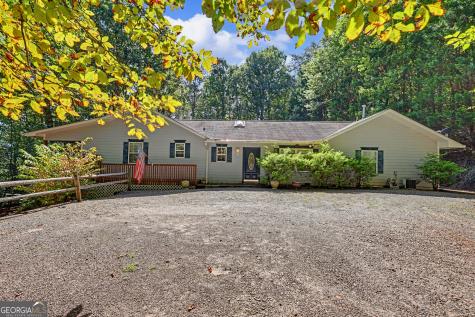 6961 Wood Lake Circle Young Harris GA 30582