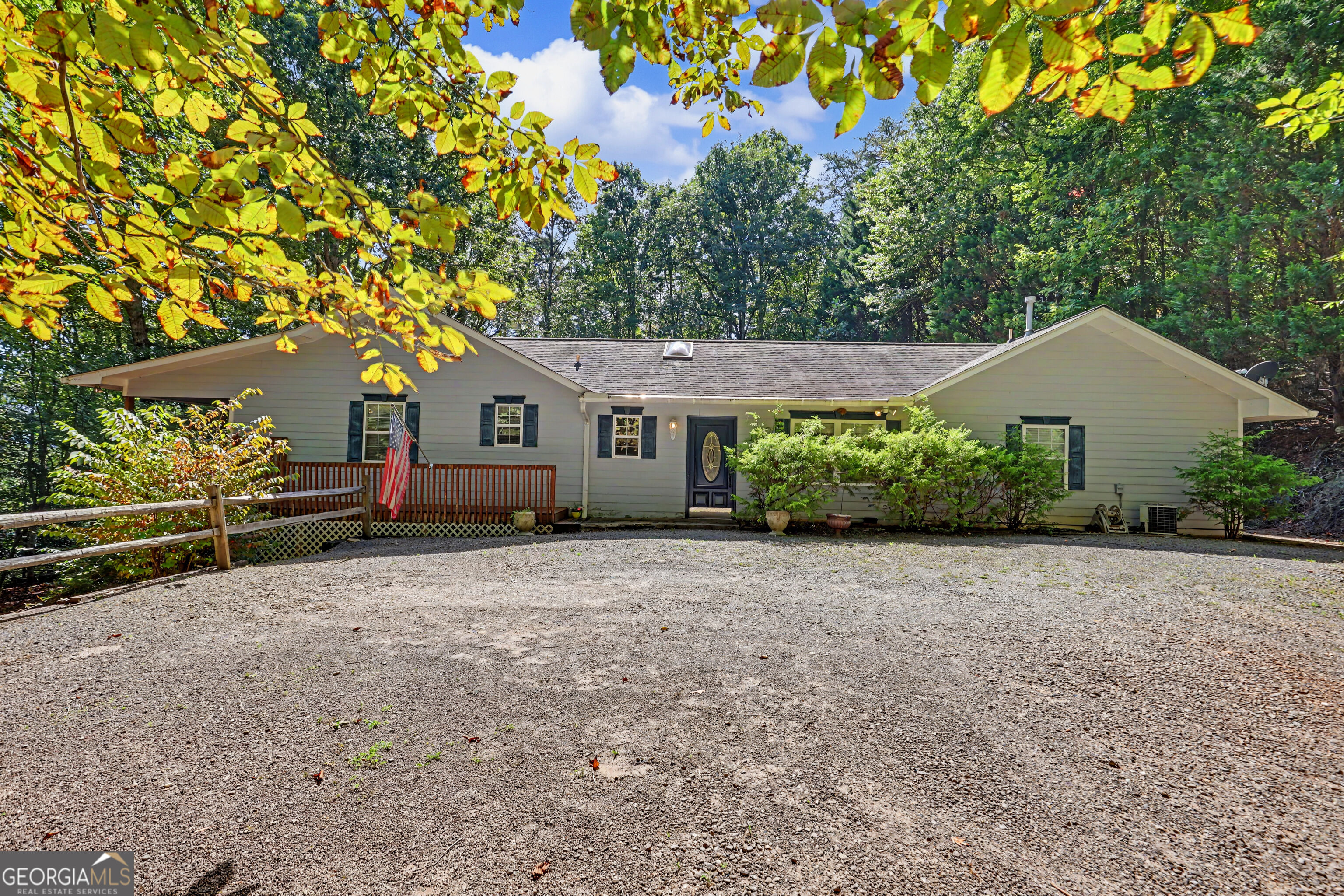 6961 Wood Lake Circle Young Harris GA 30582