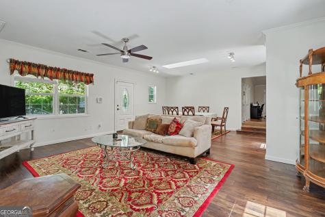 6961 Wood Lake Circle Young Harris GA 30582