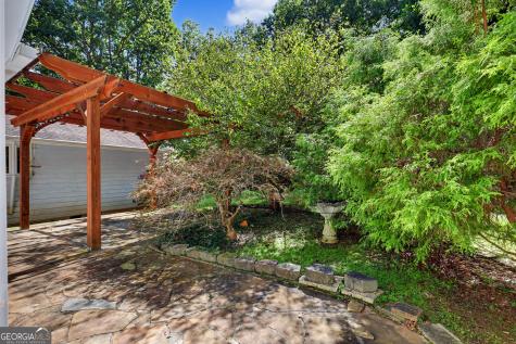 6961 Wood Lake Circle Young Harris GA 30582