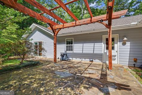 6961 Wood Lake Circle Young Harris GA 30582