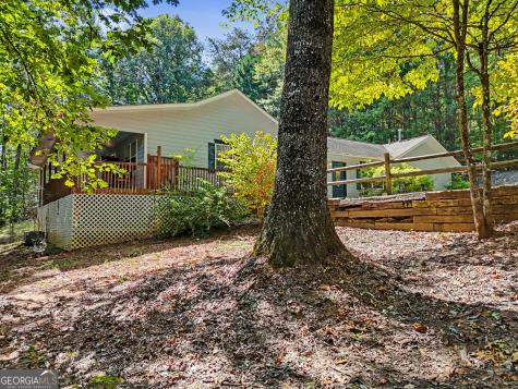 6961 Wood Lake Circle Young Harris GA 30582
