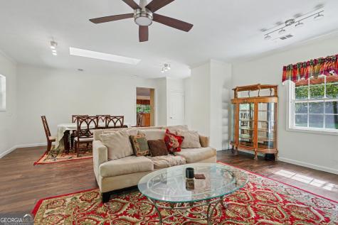 6961 Wood Lake Circle Young Harris GA 30582