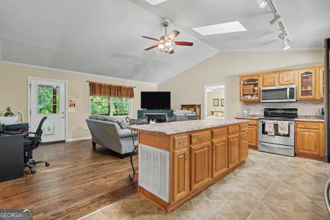 6961 Wood Lake Circle Young Harris GA 30582