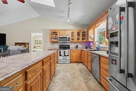 6961 Wood Lake Circle Young Harris GA 30582
