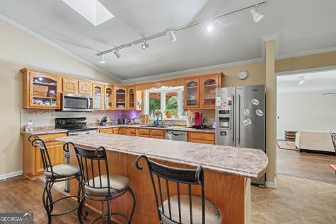 6961 Wood Lake Circle Young Harris GA 30582