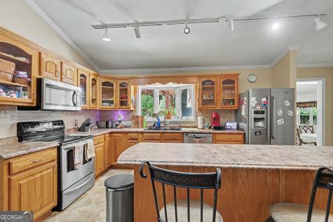 6961 Wood Lake Circle Young Harris GA 30582