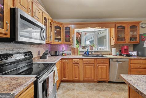6961 Wood Lake Circle Young Harris GA 30582
