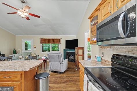 6961 Wood Lake Circle Young Harris GA 30582