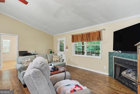 6961 Wood Lake Circle Young Harris GA 30582