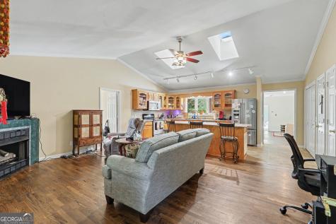 6961 Wood Lake Circle Young Harris GA 30582