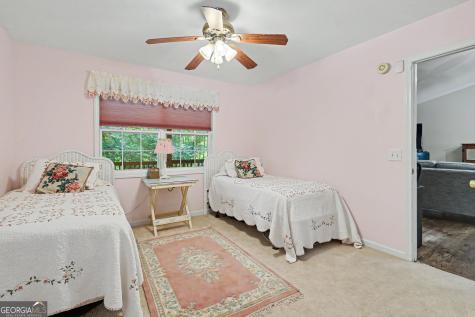6961 Wood Lake Circle Young Harris GA 30582