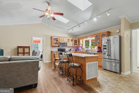 6961 Wood Lake Circle Young Harris GA 30582
