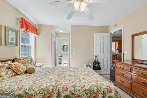 6961 Wood Lake Circle Young Harris GA 30582