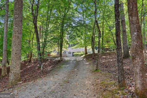 6961 Wood Lake Circle Young Harris GA 30582