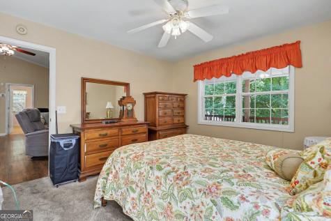 6961 Wood Lake Circle Young Harris GA 30582