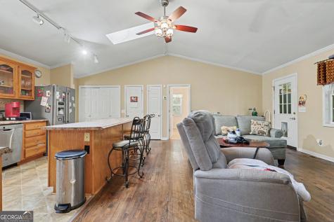 6961 Wood Lake Circle Young Harris GA 30582