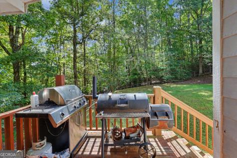 6961 Wood Lake Circle Young Harris GA 30582