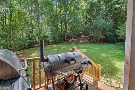 6961 Wood Lake Circle Young Harris GA 30582
