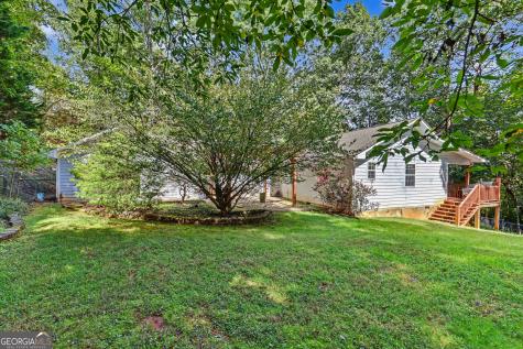 6961 Wood Lake Circle Young Harris GA 30582