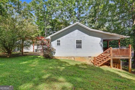 6961 Wood Lake Circle Young Harris GA 30582