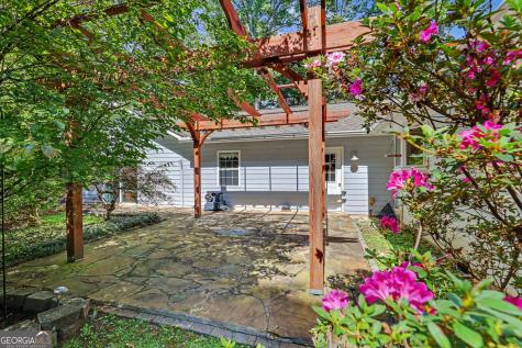 6961 Wood Lake Circle Young Harris GA 30582