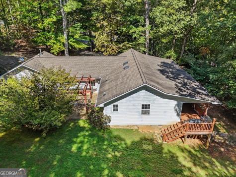 6961 Wood Lake Circle Young Harris GA 30582