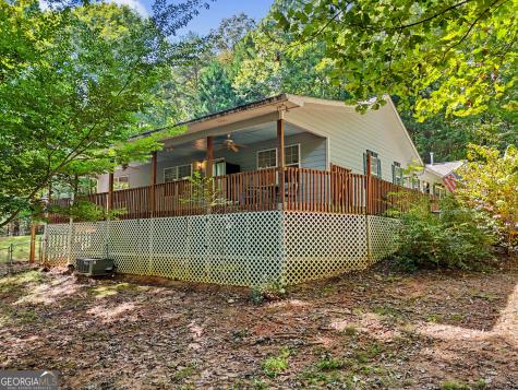 6961 Wood Lake Circle Young Harris GA 30582