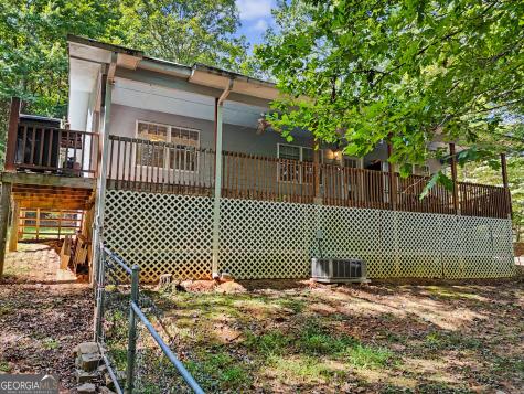 6961 Wood Lake Circle Young Harris GA 30582