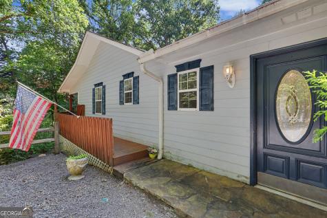 6961 Wood Lake Circle Young Harris GA 30582