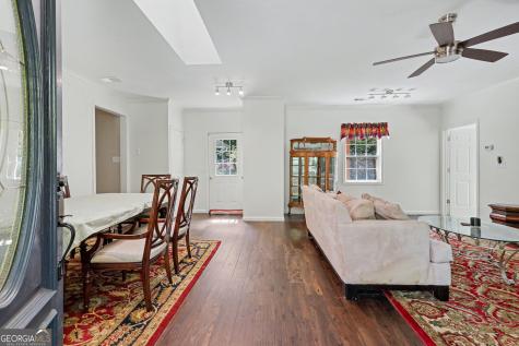 6961 Wood Lake Circle Young Harris GA 30582