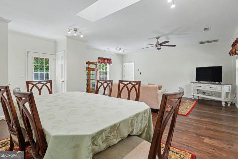 6961 Wood Lake Circle Young Harris GA 30582