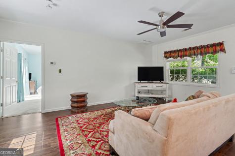 6961 Wood Lake Circle Young Harris GA 30582
