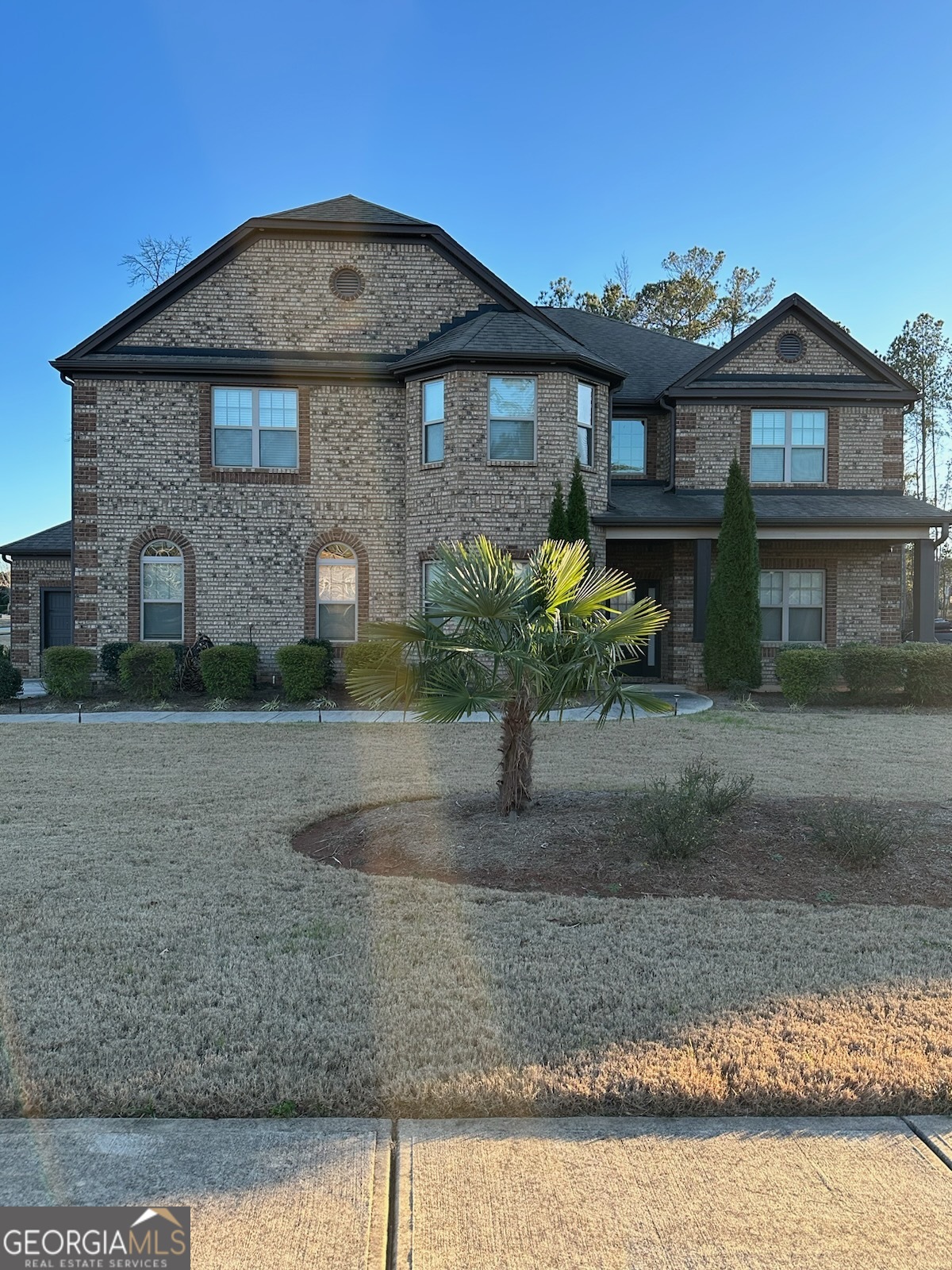 2801 Karras Cove Hampton GA 30228