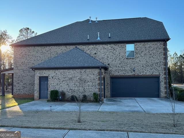 2801 Karras Cove Hampton GA 30228