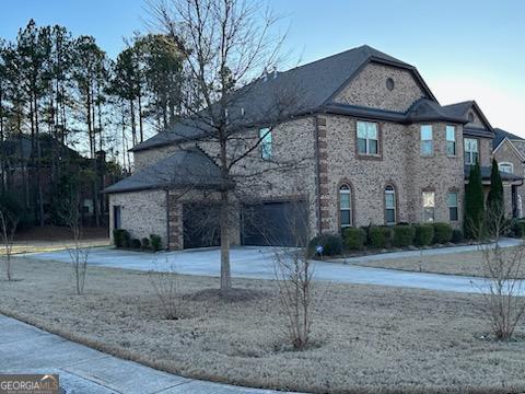 2801 Karras Cove Hampton GA 30228