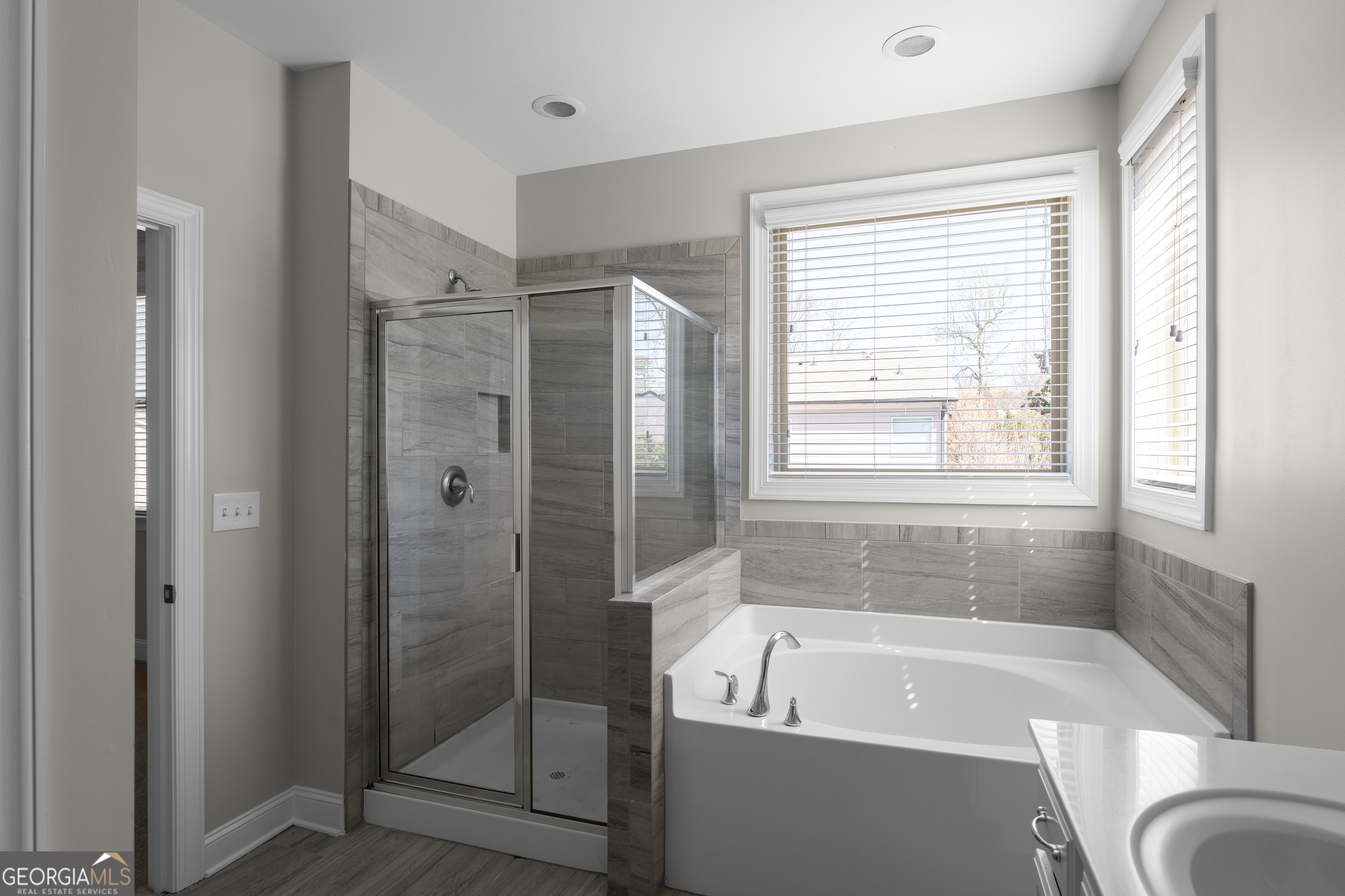 1833 Hislop Lane Atlanta GA 30345
