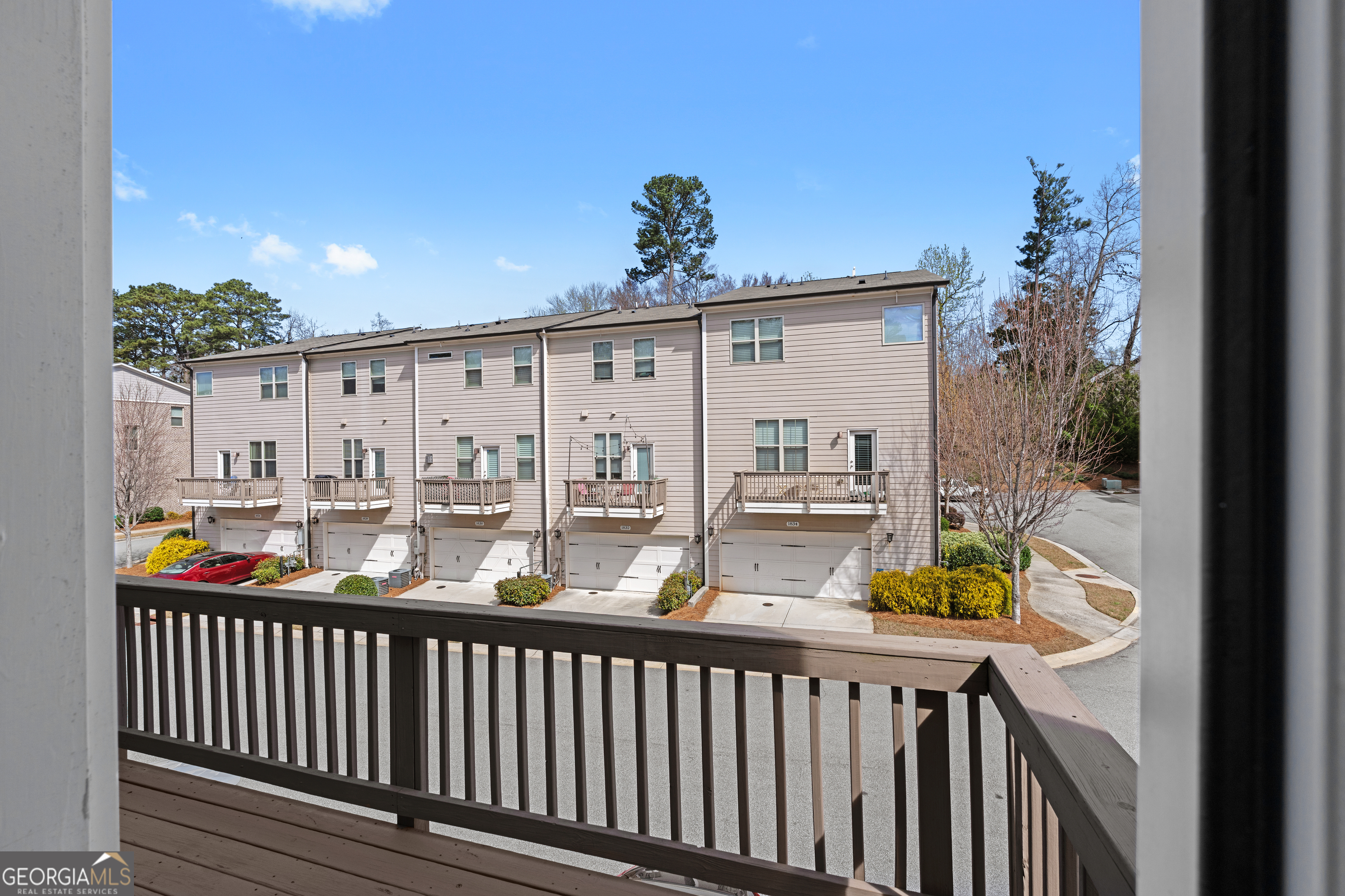1833 Hislop Lane Atlanta GA 30345