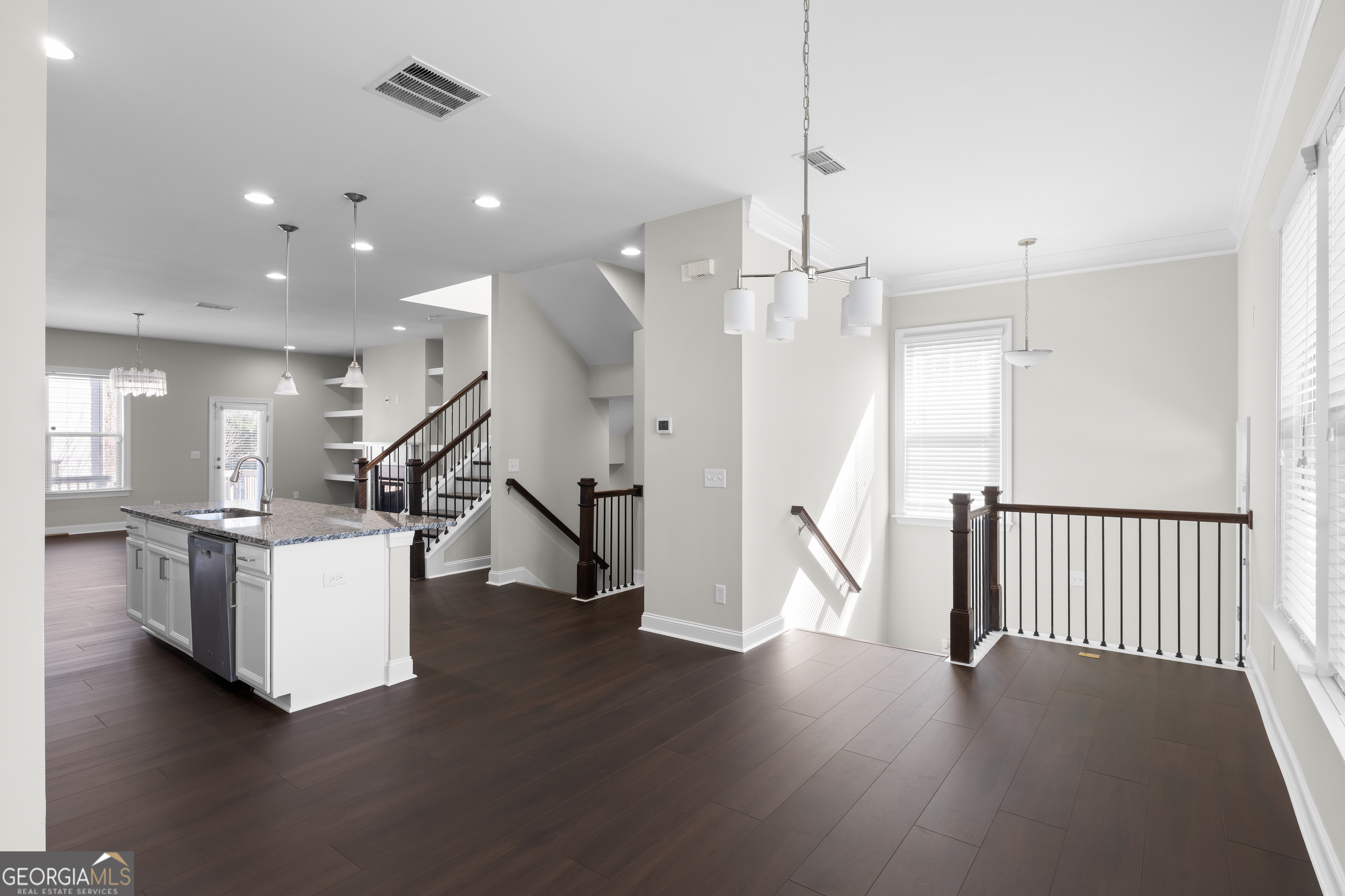 1833 Hislop Lane Atlanta GA 30345