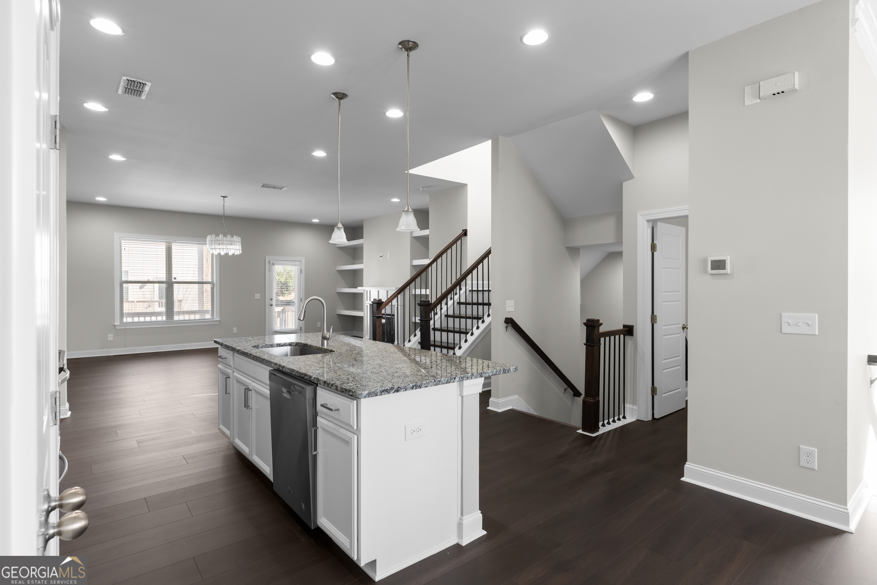1833 Hislop Lane Atlanta GA 30345