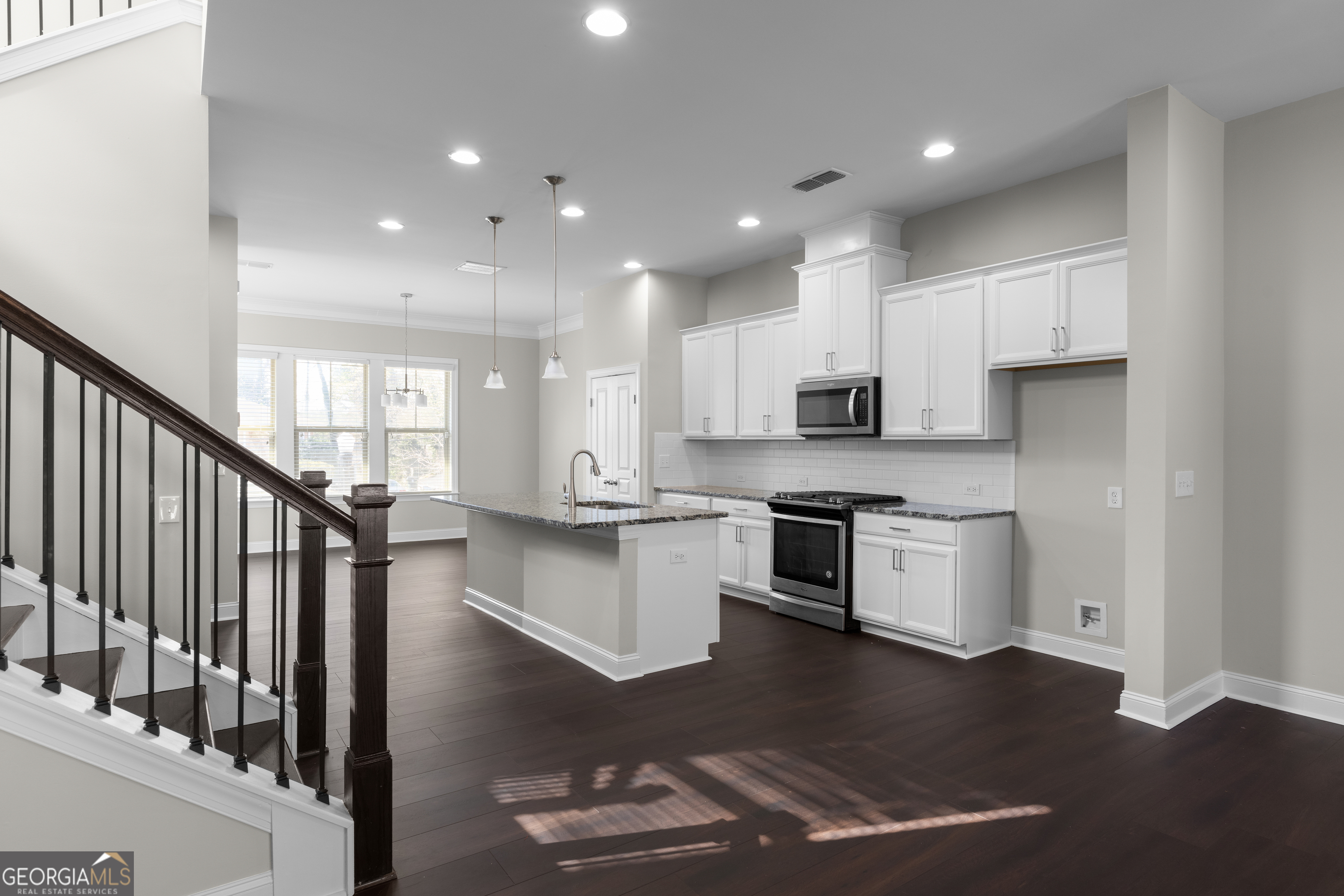 1833 Hislop Lane Atlanta GA 30345