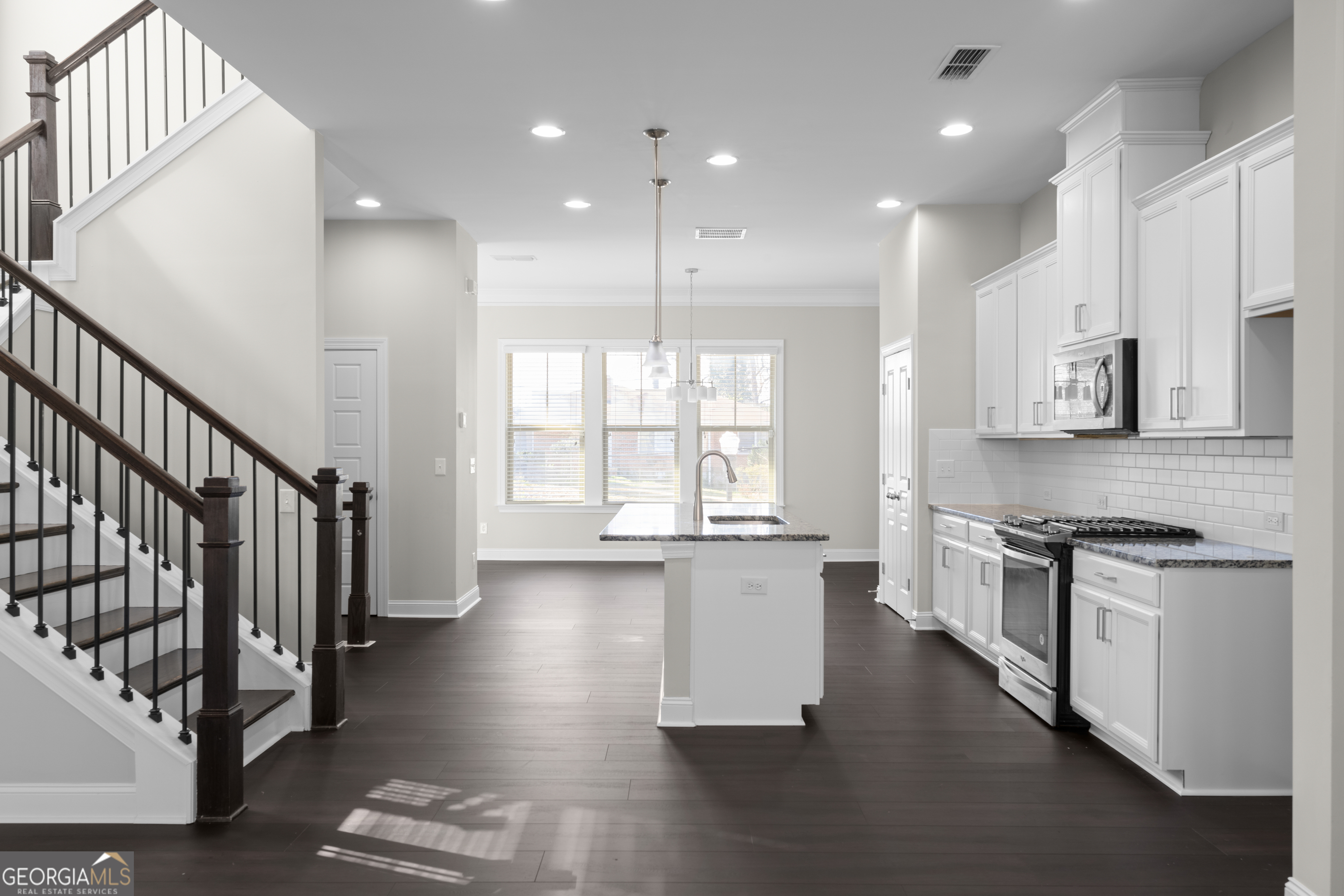 1833 Hislop Lane Atlanta GA 30345