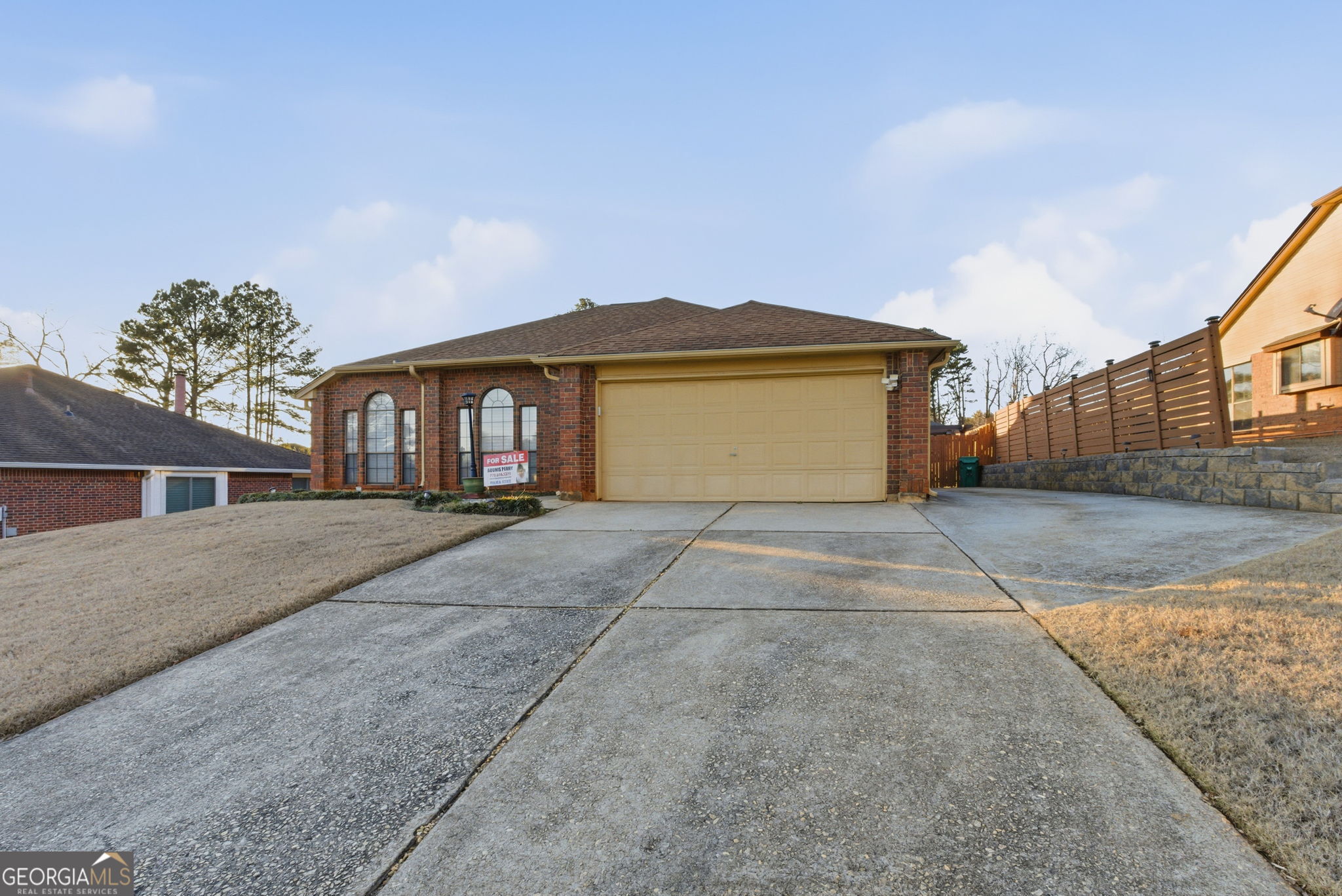 523 N Shore Road Lithonia GA 30058
