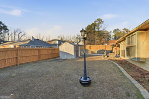 523 N Shore Road Lithonia GA 30058
